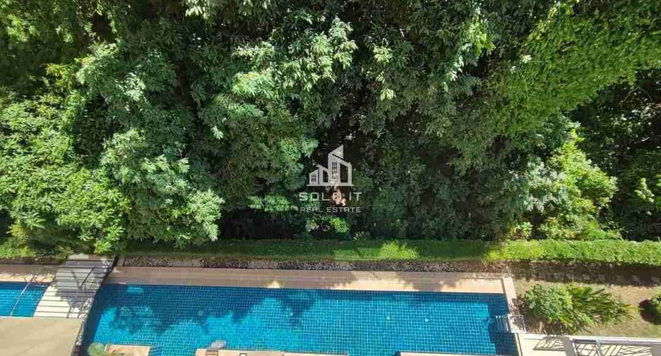 For rent 1 bed condo in North Pattaya, Pattaya