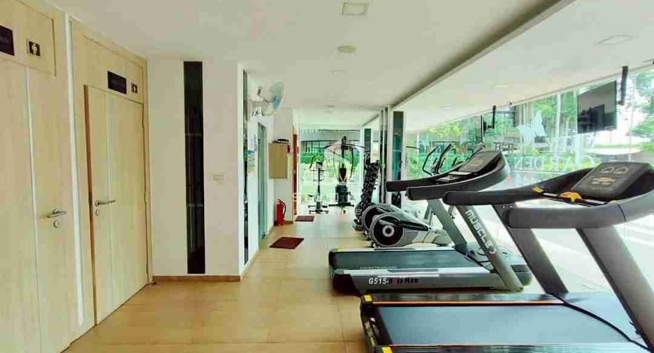 For rent 1 bed condo in North Pattaya, Pattaya