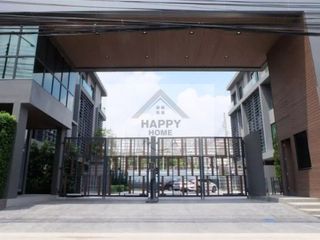 For sale 2 bedrooms office in Bang Kapi, Bangkok