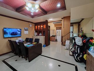 ขาย 3 ห้องนอน ทาวน์เฮ้าส์ ใน สวนหลวง, กรุงเทพฯ
