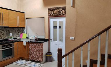 For sale 3 bedrooms townhouse in Suan Luang, Bangkok