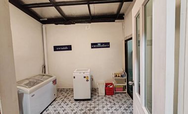 For sale 3 bedrooms townhouse in Suan Luang, Bangkok