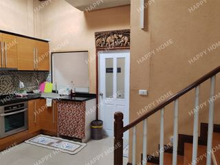 Reihenhaus zum Kauf mit 3 Zimmer in Suan Luang, Bangkok