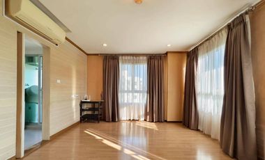 For sale 1 bed condo in Bang Kapi, Bangkok
