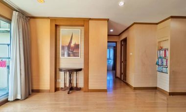 For sale 1 bed condo in Bang Kapi, Bangkok