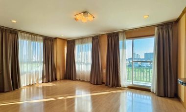 For sale 1 bed condo in Bang Kapi, Bangkok