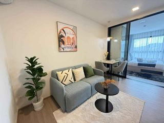For rent 1 bed condo in Mueang Phuket, Phuket