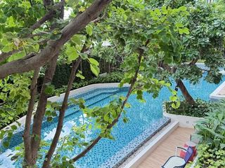 For rent 1 bed condo in Mueang Phuket, Phuket