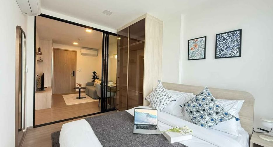 For rent 1 bed condo in Mueang Phuket, Phuket