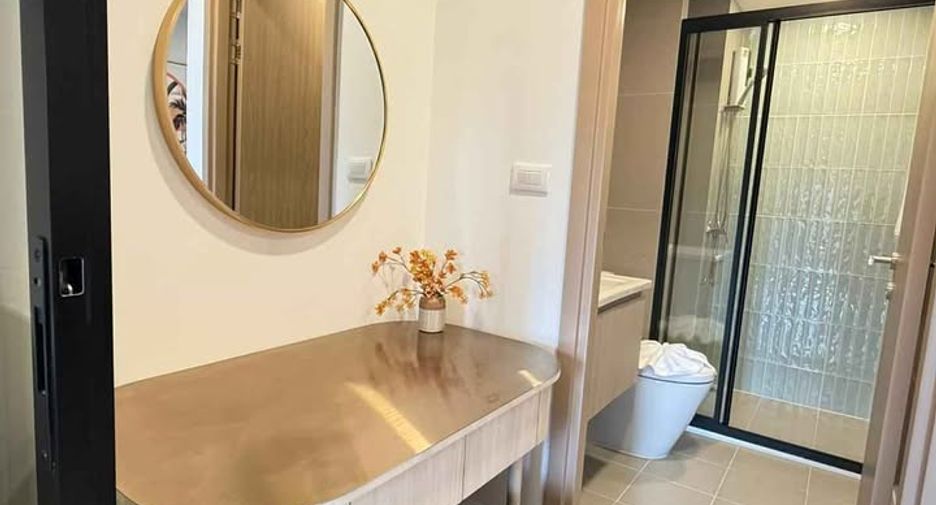 For rent 1 bed condo in Mueang Phuket, Phuket