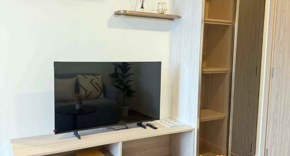 For rent 1 bed condo in Mueang Phuket, Phuket