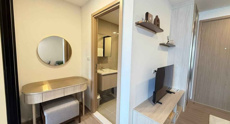 For rent 1 bed condo in Mueang Phuket, Phuket