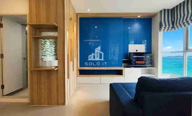 For sale 2 bedrooms condo 