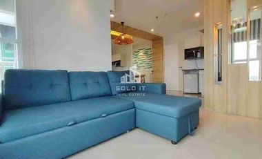For sale 2 bedrooms condo 