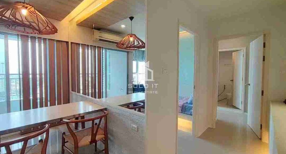 For sale 2 bedrooms condo 