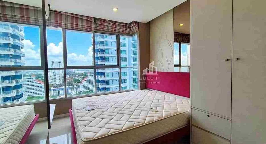 For sale 2 bedrooms condo 