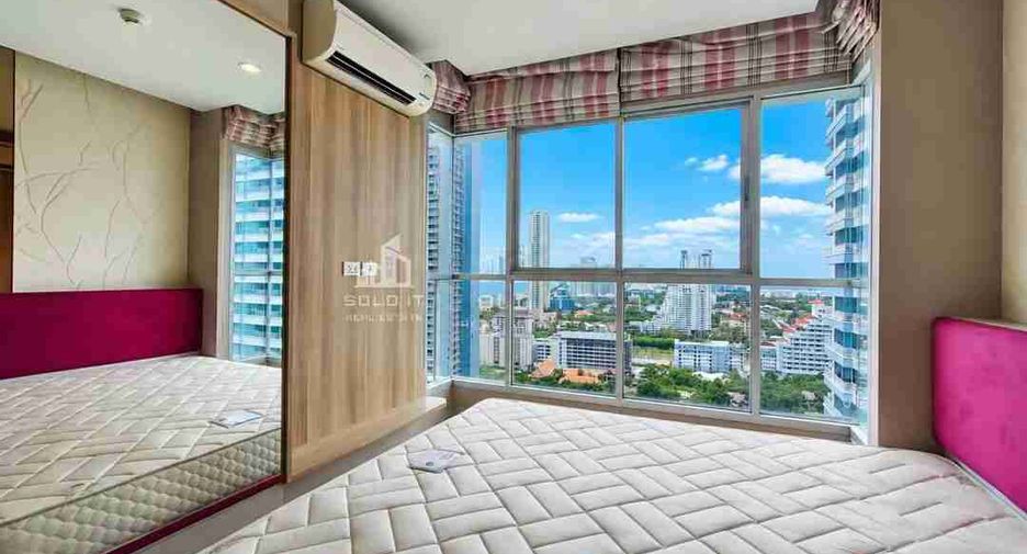 For sale 2 bedrooms condo 
