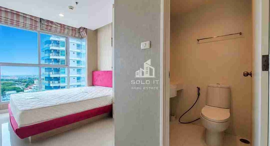For sale 2 bedrooms condo 