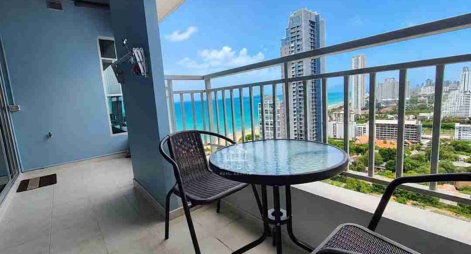 For sale 2 bedrooms condo 