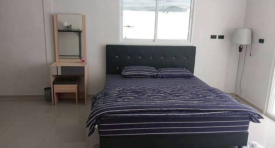 For rent 7 bedrooms villa in South Pattaya, Pattaya