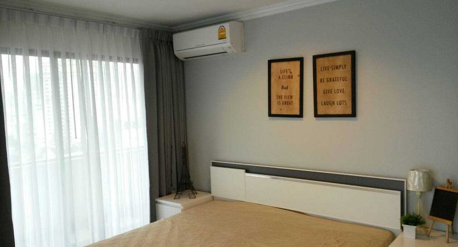 ให้เช่า 3 ห้องนอน คอนโด ใน วัฒนา, กรุงเทพฯ