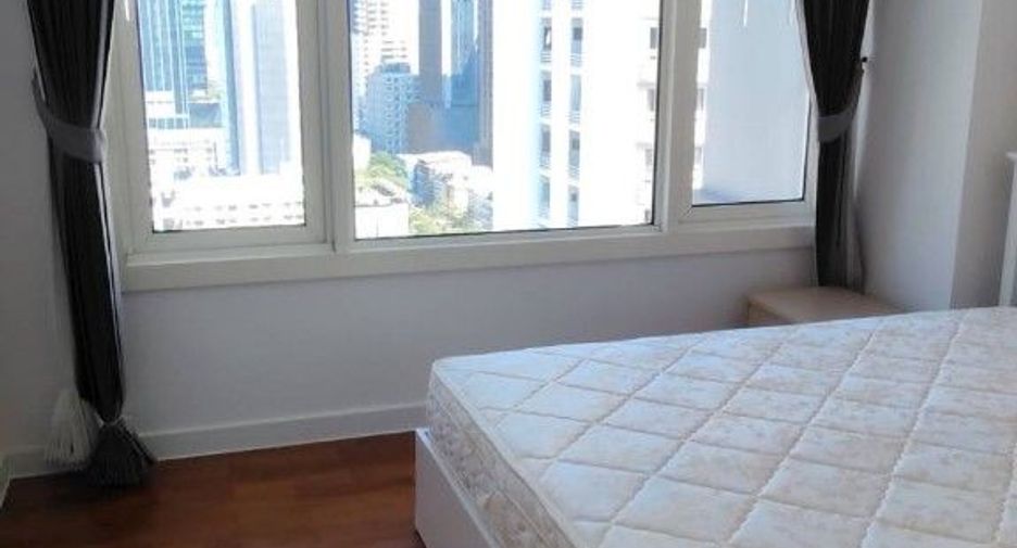 Wohnung zur Miete mit 2 Zimmer in Khlong Toei, Bangkok