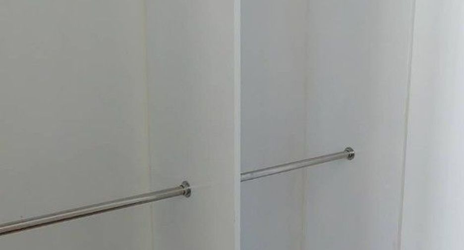 Wohnung zur Miete mit 2 Zimmer in Khlong Toei, Bangkok