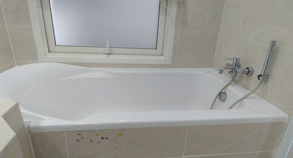 Wohnung zur Miete mit 2 Zimmer in Khlong Toei, Bangkok