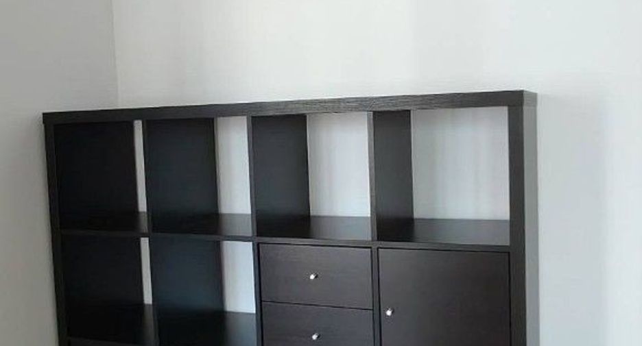 Wohnung zur Miete mit 2 Zimmer in Khlong Toei, Bangkok