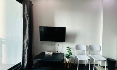 For rent 1 bed condo in Khlong San, Bangkok