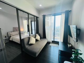 出租 1 卧室 公寓 在 Khlong San, 曼谷