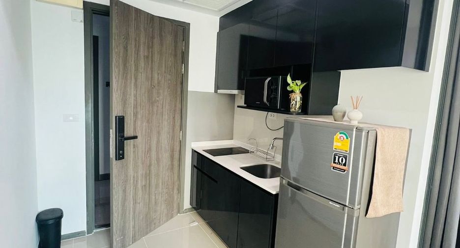 For rent 1 bed condo in Khlong San, Bangkok