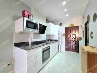 For sale studio condo in Bang Lamung, Chonburi