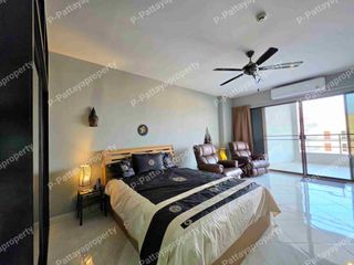For sale studio condo in Bang Lamung, Chonburi