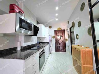 For sale studio condo in Bang Lamung, Chonburi