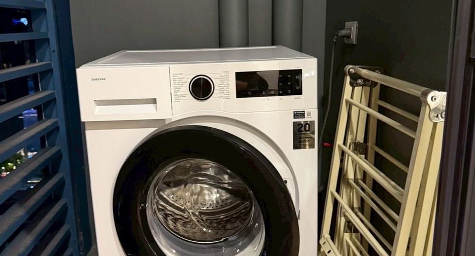For rent 1 bed condo in Ratchathewi, Bangkok