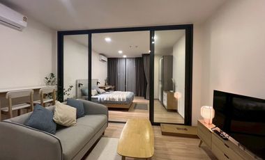 For rent 1 bed condo in Ratchathewi, Bangkok
