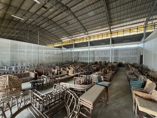 出租 仓库 在 Min Buri, 曼谷