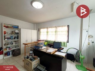 Haus zum Kauf mit 4 Zimmer in Thung Khru, Bangkok