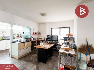 Haus zum Kauf mit 4 Zimmer in Thung Khru, Bangkok