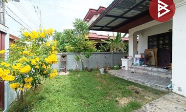 À vendre 4 chambres maison à Thung Khru, Bangkok