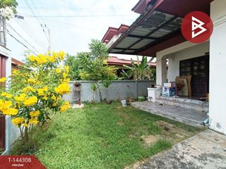 Haus zum Kauf mit 4 Zimmer in Thung Khru, Bangkok