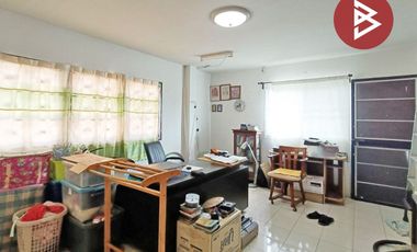 À vendre 4 chambres maison à Thung Khru, Bangkok