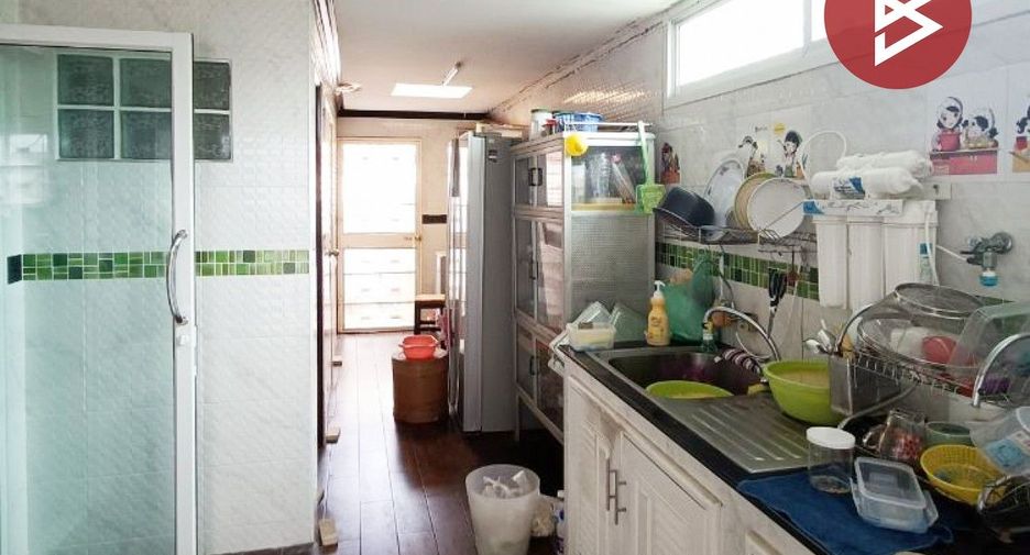 À vendre 4 chambres maison à Thung Khru, Bangkok