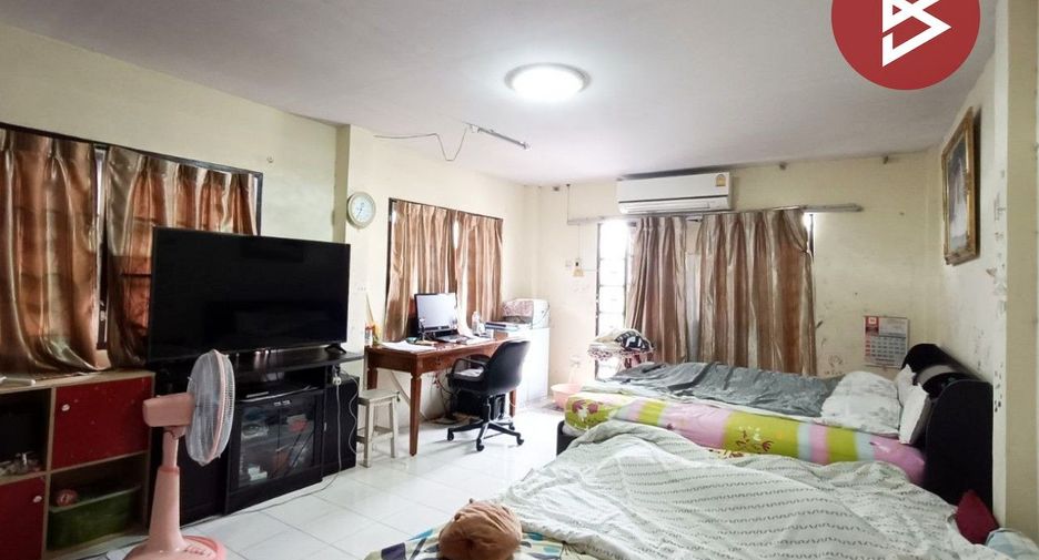 À vendre 4 chambres maison à Thung Khru, Bangkok