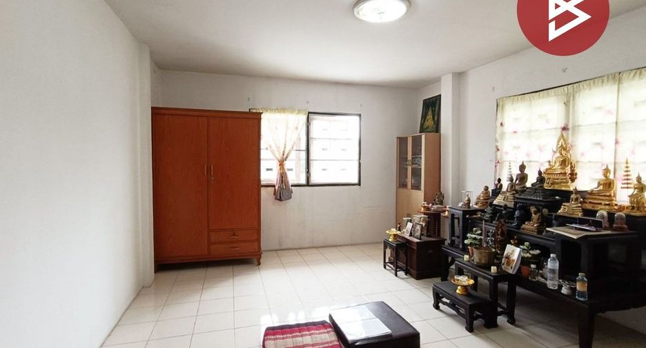 À vendre 4 chambres maison à Thung Khru, Bangkok