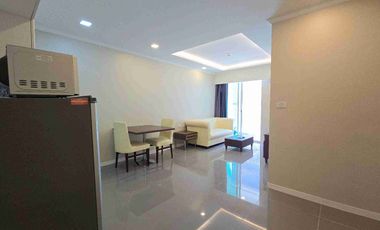 Wohnung zum Kauf mit 1 Zimmer in Jomtien, Pattaya
