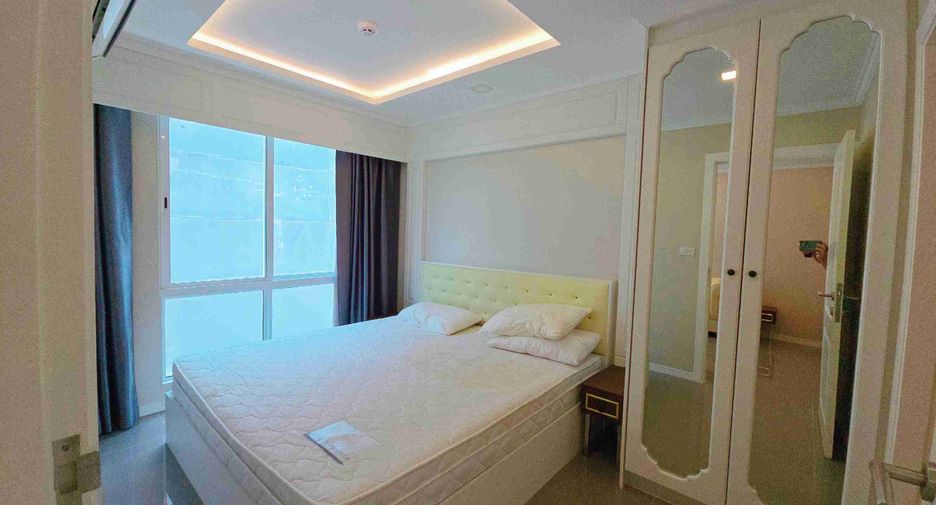 Wohnung zum Kauf mit 1 Zimmer in Jomtien, Pattaya