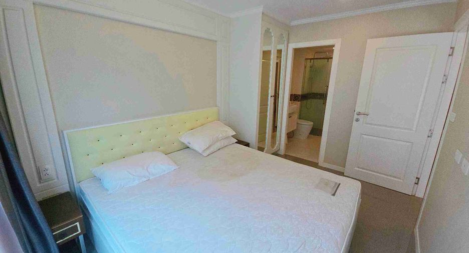 Wohnung zum Kauf mit 1 Zimmer in Jomtien, Pattaya