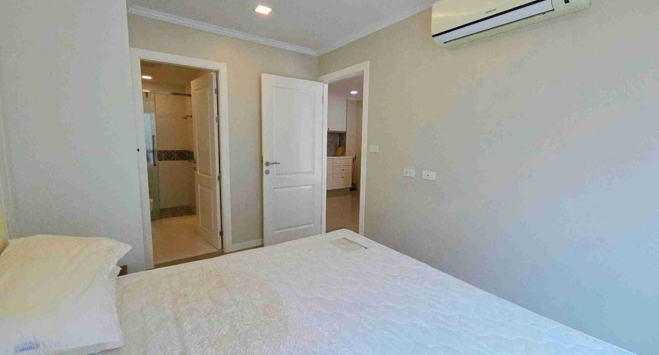 Wohnung zum Kauf mit 1 Zimmer in Jomtien, Pattaya